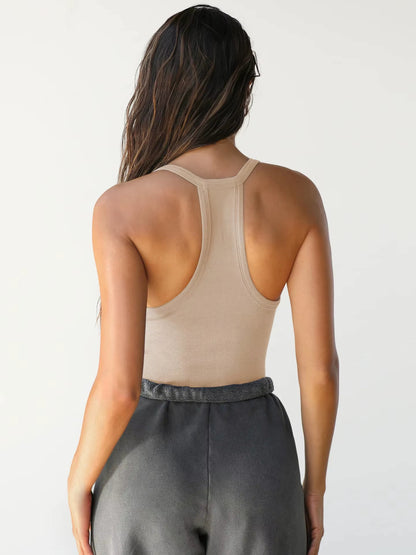 Musa™ - Canotta elegante donna