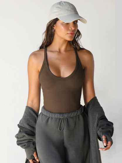Musa™ - Canotta elegante donna